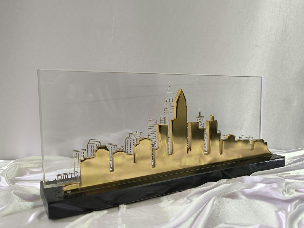 Nur Plaket NP-277 kodlu lazer ürün
