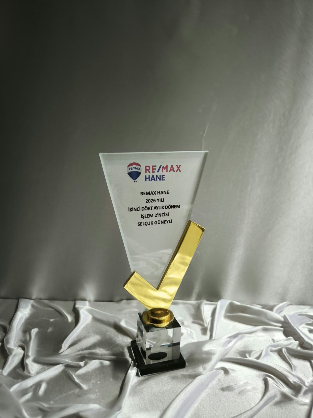 Nur Plaket NP-279 kodlu lazer ürün