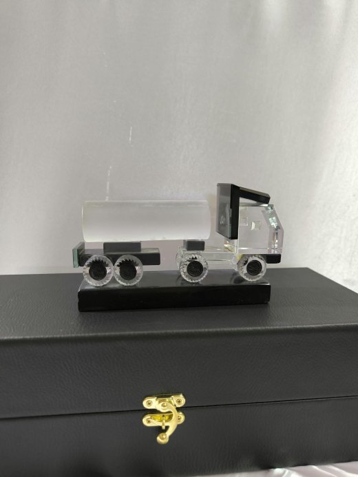 Nur Plaket NP-292 kodlu lazer ürün