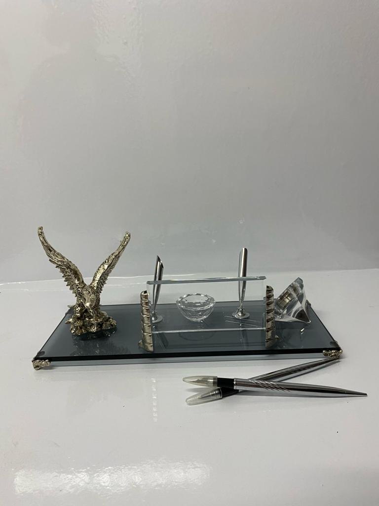 Nur Plaket NP-204 kodlu masaüstü ürün