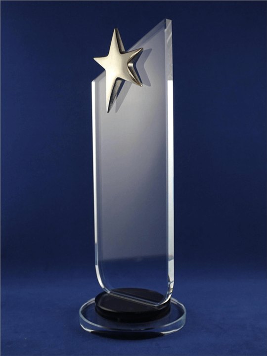 Nur Plaket NP-008 kodlu plaket