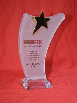 Nur Plaket NP-024 kodlu plaket