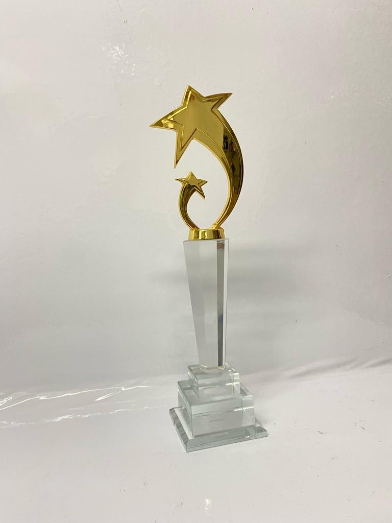 Nur Plaket NP-122 kodlu plaket