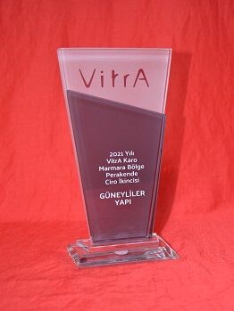Nur Plaket NP-022 kodlu plaket
