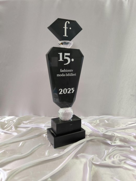 Nur Plaket NP-033 kodlu plaket