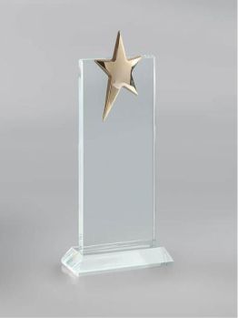 Nur Plaket NP-083 kodlu plaket, 16,5 × 20 cm