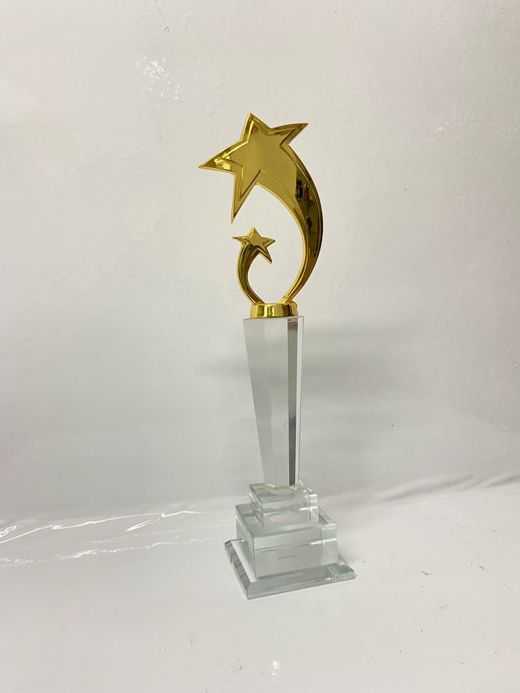 Nur Plaket NP-122 kodlu plaket