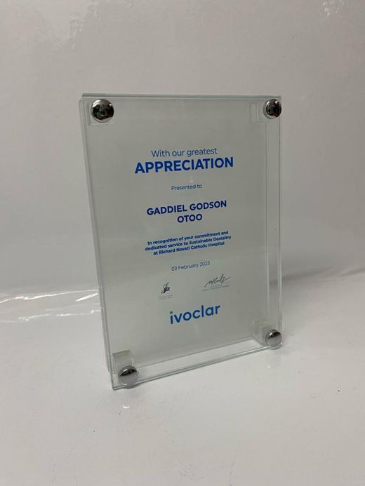 Nur Plaket NP-141 kodlu plaket