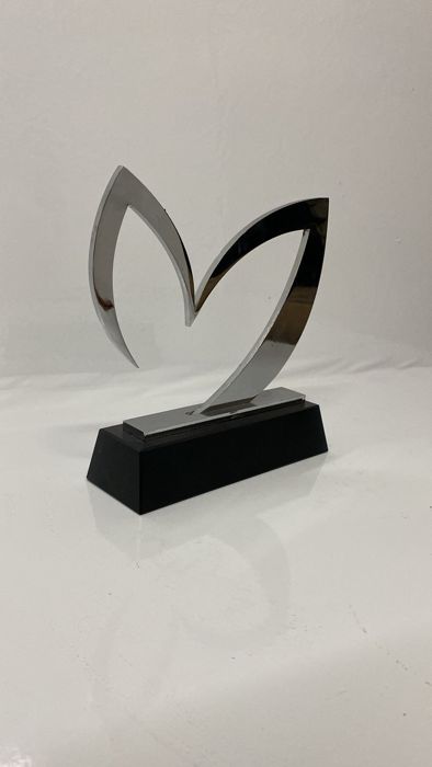 Nur Plaket NP-144 kodlu plaket