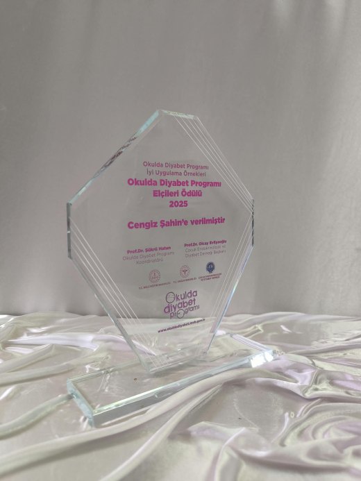 Nur Plaket NP-162 kodlu 3 boyutlu ürün, 8,5 × 19,5 cm