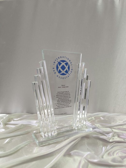 Nur Plaket NP-163 kodlu 3 boyutlu ürün, 14 × 18 cm