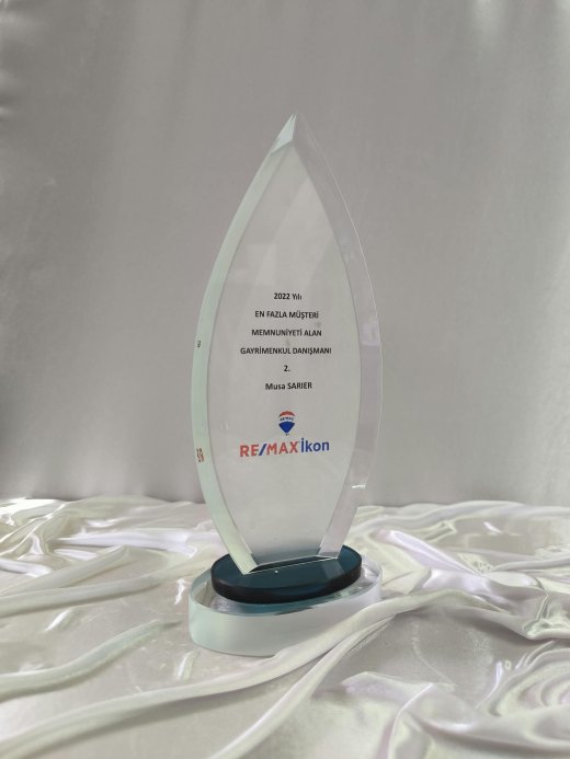 Nur Plaket NP-246 kodlu 3 boyutlu ürün, 25 x 10 cm